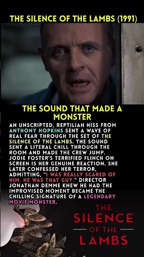 The Hiss That Terrified Hollywood