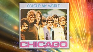 103K views · 3.3K reactions | The song "COLOUR MY WORLD" was initially released by Chicago as the B-side to "Make Me Smile" in March 1970. It was re-released in June 1971. | LoveSongs/HeartbreakSongs with lyrics by BEEME views | Facebook
