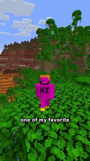 The Forgotten Minecraft Feature: Void Fog (1.8 Update)