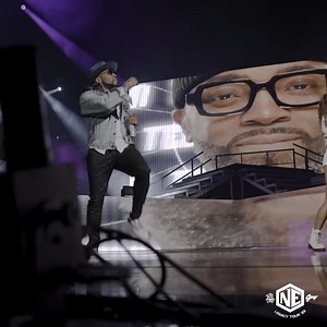 41K views · 2.4K reactions | ATL- What a night! NOLA- see you tonight! #LegacyTour | Black Promoters Collective | Facebook