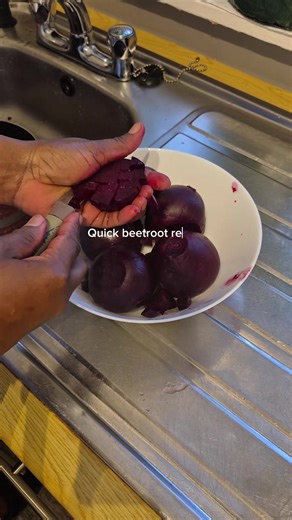 Delicious Beetroot Salad Recipe to Savor