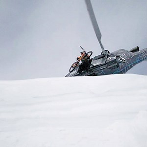 He's done it again! Fabio Wibmer releases Fabiolous Escape 2, watch the full clip here: https://win.gs/FabiolousEscape-2 | Red Bull Bike