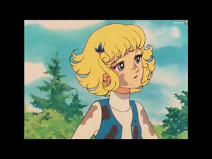 Hana no Ko lunlun - Angel scene - Dutch