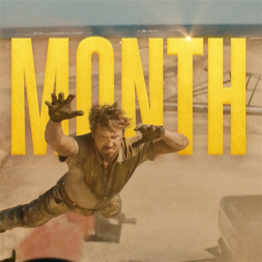 44K views · 269 reactions | She’s the director. He’s the stuntman. Find out what happens in ONE MONTH! #TheFallGuyMovie - only in cinemas May 2. | Universal Pictures | Facebook