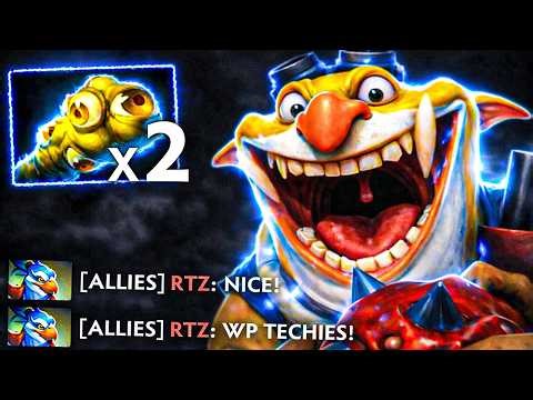 HOW I CARRIED ARTEEZY WITH THIS 2 WARDS🔥