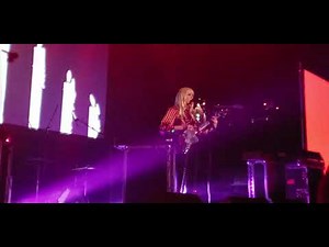 Chromatics - I'm On Fire (Springsteen)