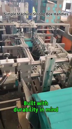 Packaging Machinery with Assembly Line, Belt & Roller Conveyor System