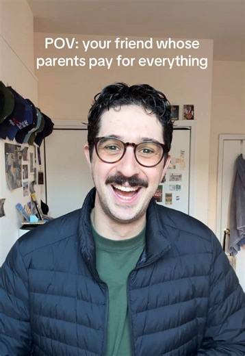 Unemployment is actually freeing for him #nepobaby #friend #computer #fortnite #comedyvideo