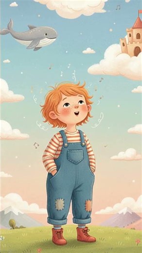 Waiting with a Happy Heart: Bible Lesson on Patience for Kids