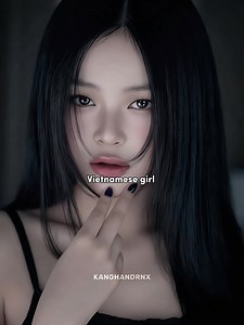 Hanni Pham - The Finest Vietnamese Girl | New Jeans AI 19