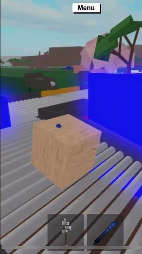 LT2 auto wood sorter