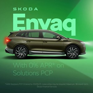 703 reactions · 21 shares | Do it all with the new all-electric Škoda Enyaq. Built to keep up - with smart tech, plenty of space and fast charging when you need it. | Škoda | Facebook