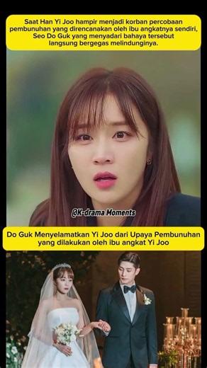 Perfect Marriage Revenge | Do Guk Rela Mempert4ruhkan Ny4wanya Demi Yi Joo