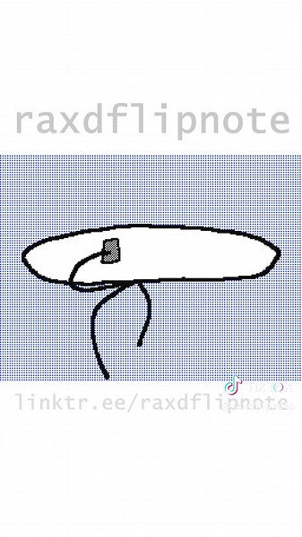 voicemail #animation #flipnote #3ds