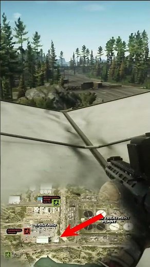 Tarkov Guide - 3 Sniping Spots on Lighthouse #tarkovguide