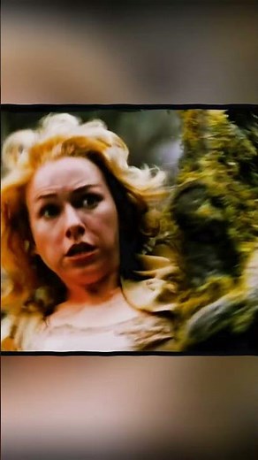 King Kong Saves the Girl | Epic Fight Scene | Short Clip