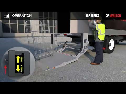 WALTCO - HLF Operators Video