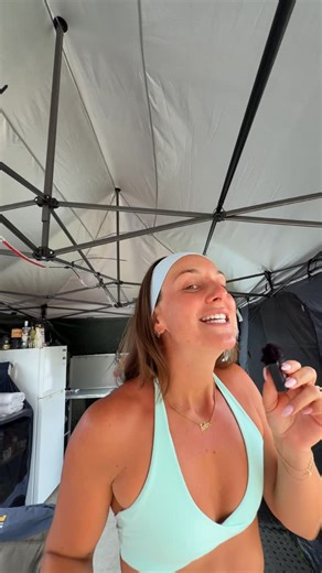 ERIN-LOUISE CAMILLERI | The fact I’ve been coming here since I was a baby & one day I’ll bring our babies here makes my heart EXPLODE! 🏕️🍃 Also we’re saving our... | Instagram