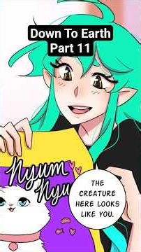 No hard feelings but bro fell HARD | #DownToEarth #VideoEpisodes