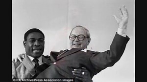 20 Greatest Boxing Commentator of all Times