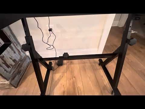 Review: Donner Z-Style Heavy-Duty Adjustable Keyboard Stand