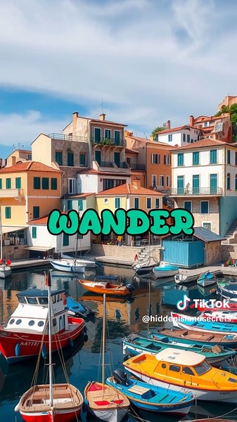 Île d’Yeu: Explore Cliffs & Historic Harbors in France