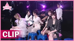 张艺凡喷药止痛，打封闭 Zhang Yifan sprays medicine to relieve pain with anesthesia injection 🎬Watch more stage show and full episodes on YouTube：http://bit.ly/chuang2020 🎬Also watch it on WeTV：http://bit.ly/2rQrxf2 ⚡️Watch more CHUANG 2020 on other social media⚡️： YouTube：http://bit.ly/chuang2020 Instagram：https://www.instagram.com/chuang2020.official/ Twitter：https://twitter.com/CHUANG_Official #TencentVideo #WeTV #创造营2020 #CHUANG2020 | CHUANG ASIA