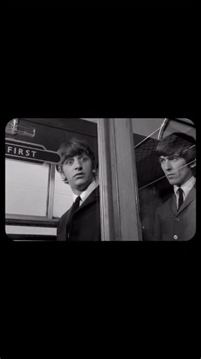 A Hard Day’s night - @thebeatles (1964) #thebeatles #beatlemania #vinylrecords #thefabfour #music | Isabella Grossi Bulling