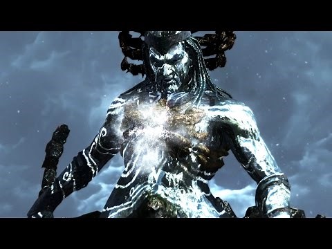 Poseidon Boss Fight (God of War 3 Remastered) 1080p 60FPS
