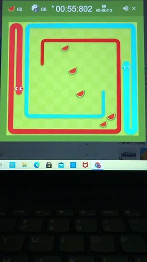 Google Snake Game: Play Now and Beat Your High Score!