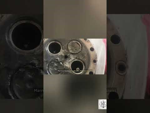 #DieselEngine #DetroitDiesel #TwoStroke #HeavyMachinery #MarineEngine #IndustrialPower #Mechanical