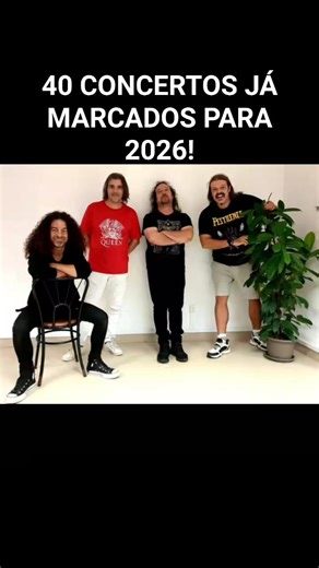 34K views · 301 reactions | One Vision - Tributo a Queen on Reels | Facebook