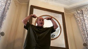 “Stick, Stuck, Stuck” (THE IRREGULAR VERBS RAP), Verse 2 LYRICS BELOW! 🎧Practice with me! 💪🏼 #stickstuckstuck #fluencymc 🎤 Please don’t freeze, froze, frozen, when I speak, spoke, spoken. It’s real; you can feel I don’t steal, stole, stolen. I choose, chose, chosen the very best rhymes and write, wrote, written them into my lines and into your mind when we meet, met, met. I’ll bet, bet, bet I won’t let you forget, forgot, forgotten; I get, got, gotten every head nodding. Don’t think about st