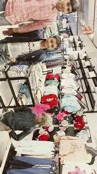 #mall Enjoy with Hostel Students of Real Prep. School #movie