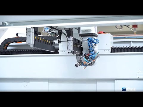 ARES - CMS ADVANCED MATERIALS TECHNOLOGY