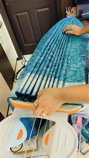 Online Class🗓️ **Date:** July 17 2026 pre pleating box folding 8428881111 💰 899/-Language Tamil
