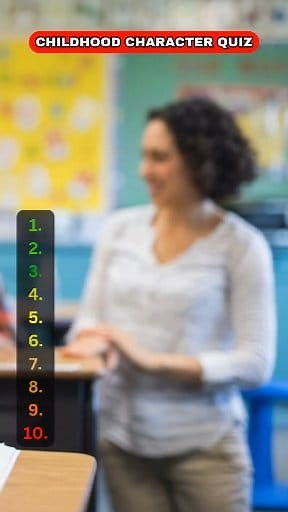 126K views · 3.4K reactions | Can you Name These chilChildhood Cartoons Quiz Challenge...? Part-1 #quizz #QuizChallenge #quiz #QuizTime #trivia #challenge #triviachallenge | Quiz Creator | Facebook