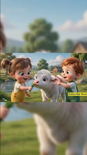Buffalo Gals Song | Nursery Rhyme for Babies #nurseryrhymes #kidscartoon #kidsvideo #kidssongs
