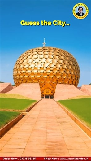 3K views · 22 reactions | Get ready for a major upgrade!  We're bringing the best in electronics and home appliances to a new city! Spot the iconic landmarks and guess where Vasanth & Co is launching its 142nd Showroom! #VasanthandCo #ElectronicsStore #ShowroomLaunch #GuessTheCity #ReadyForAnUpgrade | Vasanth & Co | Facebook