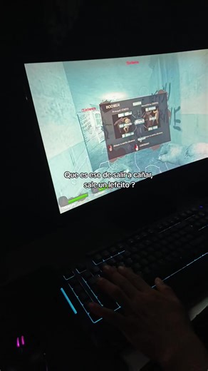 ¿Qué significa lefcito en Left 4 Dead 2?