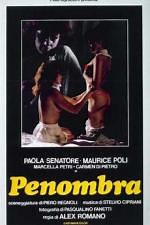 Penombra (1987) sur cines.com