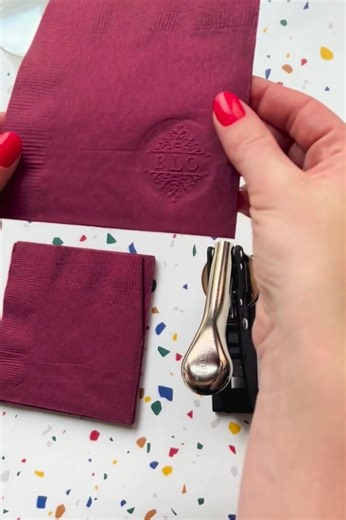 Custom Embosser for All Your Needs | TheStampMaker.com