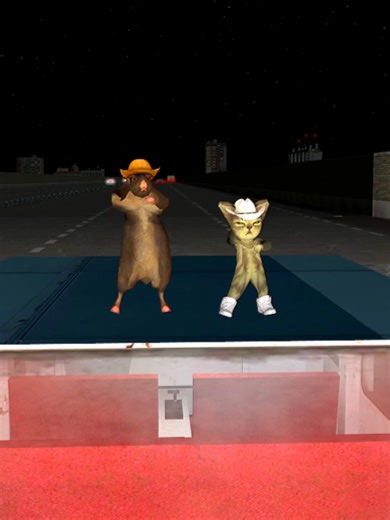 Dance to 'Love You Like a Love Song': A Tutorial