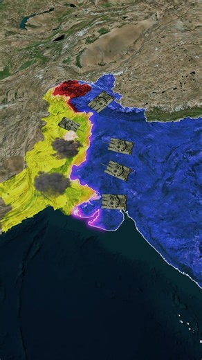 Kashmir 1947: The Untold Story Behind Pakistan Occupied Kashmir