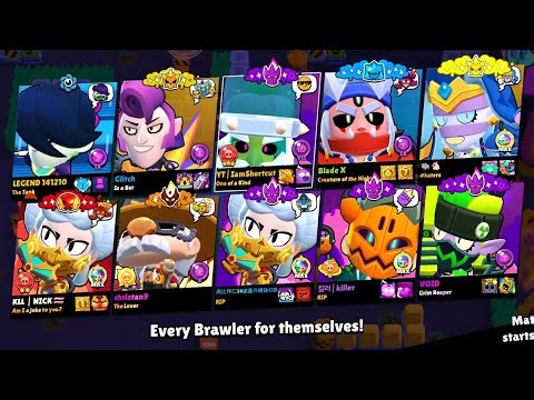 Dynamike DOMINATES Solo Showdown 💣 | Insane Throws & Clutch Wins | Brawl Stars