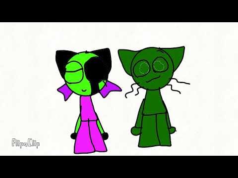 acid and Tox inflation human