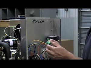 Heatcraft - Replacing your Carel Controller