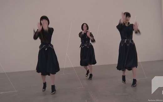 [Official Music Video] Perfume 「Flash」