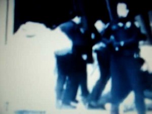Oakland Bart officer Johannes Mehserle Killing Oscar Grant
