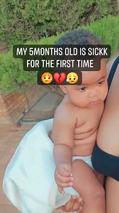 81K views · 743 reactions | Temp 38, probably seasonal fever or teething  #sickbaby #firsttime #firsttaste #fever #teething #teethingrelief #teethingbaby #seasonchange | Yolanda Afrika | Facebook